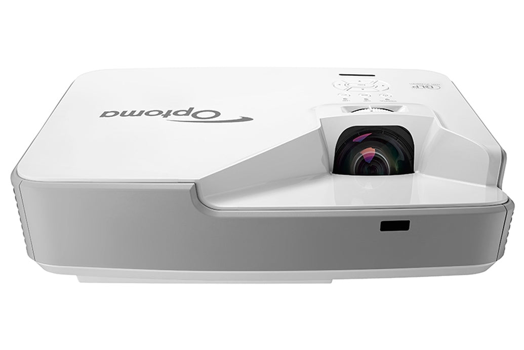 Optoma ZW310ST WXGA DLP Short Throw Projector | 360° Display